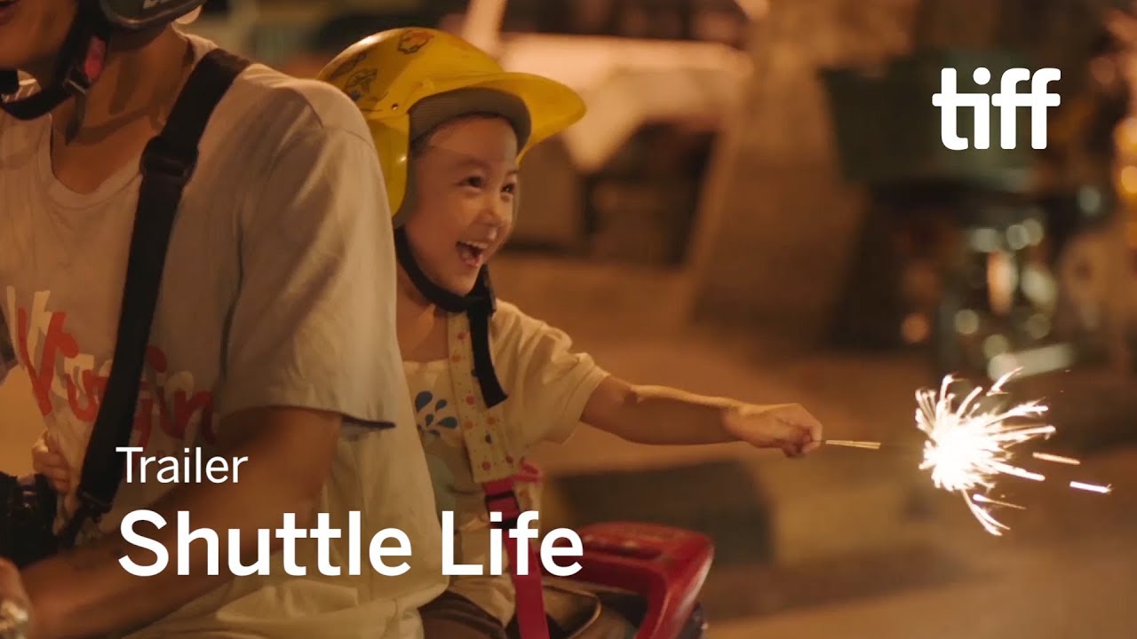 Shuttle Life Trailer thumbnail