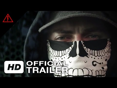 American Heist - International Trailer (2015) - Adrien Brody, Hayden Christensen Thriller HD