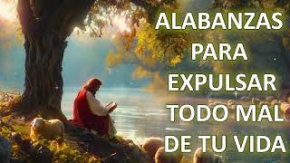 🕊️ Alabanzas Catolicas que Tranquilizan y Quitan Toda Preocupacion🙏 MÚSICA CATÓLICA 2