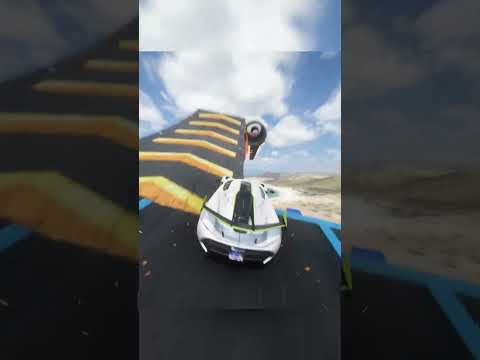 Unbelievable 🤯 Koenigsegg Jesko Satisfying #shorts