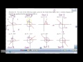 Angle Terminology and Properties