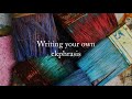 Understanding Ekphrasis in Literature