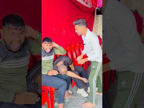 आम जूस वाले को चुना लगाना महंगा पड़ गया 😂😂😂 #shorts #funny #comedy #chhotusolanki63