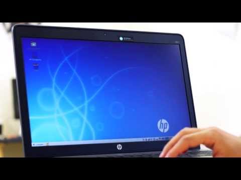 (ENGLISH) HP Probook 450 video review - laptop.bg (Bulgarian Full HD version)