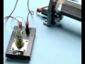 Wire Resistance and Electron Flow