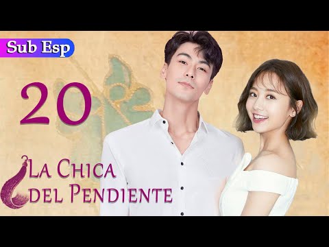 【Sub Español】La Chica del Pendiente EP20 | The Girl in Tassel Earring | 戴流苏耳环的少女