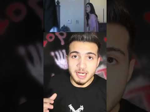 كائن يقتل الاشخاص اذا ما نظرو لعيونه