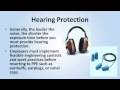 Personal Protective Equipment Knowledge