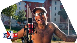 MC Edisinho - Pouso Nos Drake (Vídeo Clipe) Funk TV Oficial