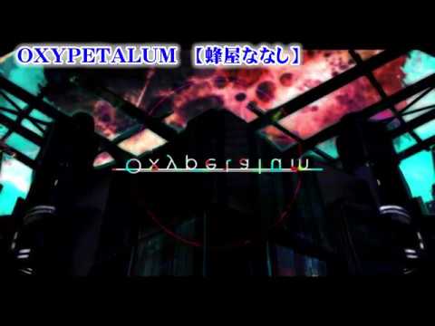 【ニコカラ】OXYPETALUM【on vocal】-3