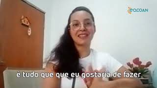 Depoimento Arileide Curso Terapia Manual Viva Sem Dor