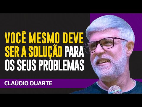 Cláudio Duarte - APRENDA A RESOLVER VOCÊ MESMO SEUS PROBLEMAS