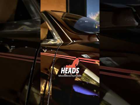 The Hidden Artist Behind Every Rolls Royce!