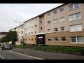 3 bedroom student apartment in City Centre, Glasgow