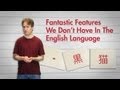 Interesting Features in Other Languages