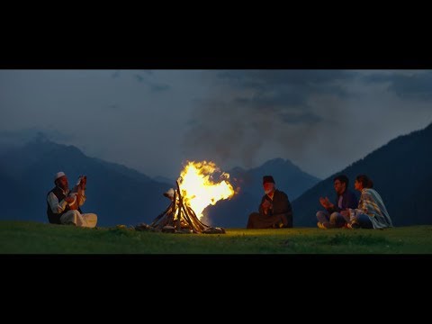 Kashmir: The Warmest Place on Earth
