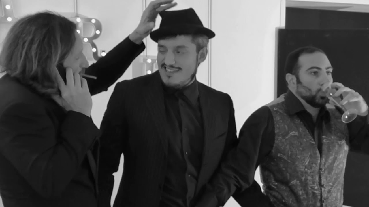 FIGLI DI TROLL - CABARET SHOW
