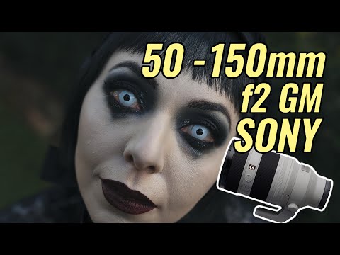 恐怖如斯，贵得有理？索尼50-150mm f2 深度使用体验