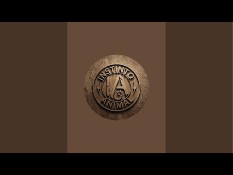 Instinto Animal is live!