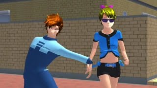 新しいイタズラアイテムを使って遊んでみた！(おやすみ薬・おやすみミスト・気付けミスト)NewprankItem【サクラスクールシミュレーター SAKURASchoolSimulator】