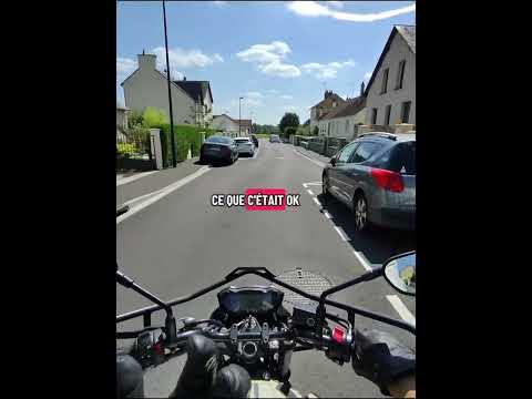 C’était quoi l’erreur de la vidéo ? 😅 📚liker et partage à un pote qui passe bientôt le permis !