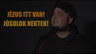 JÓSNŐ LETTEM!