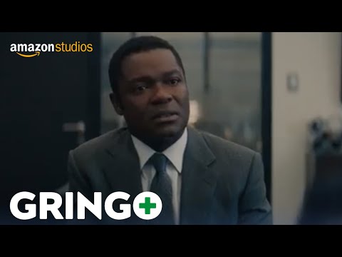 Gringo - Hit TV Spot [HD] | Amazon Studios