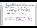 Probability Problems with Coins and Dice