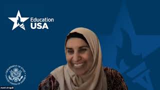 Live Chat with Ahmad Altahri - a Qatari Student in the U.S.