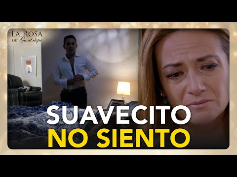 Patricia confiesa que su esposo es muy brusco en la intimidad | OBLIGACIÓN DE MUJER 1/4| LRDG