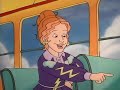 Exploring Weather Dynamics with The Magic School Bus