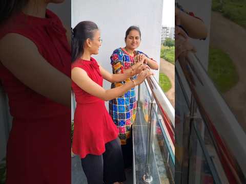 स्त्रियांना कधीचं आराम मिळत नाही | आमची दिवसभरातील घरची कामे #shorts #minivlog #viral #trending