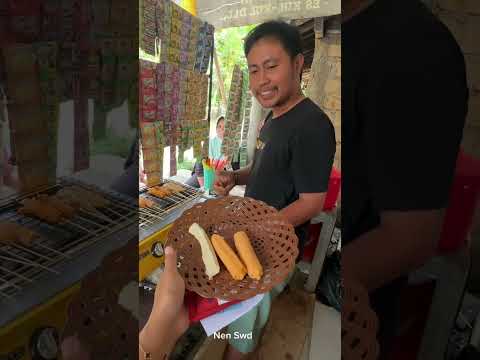 Licu banget bawa catatan