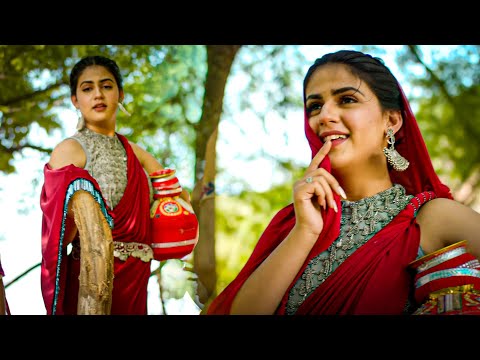 Pranjal Dahiya New Song | Tagdi | Vishvajeet Chauhdhary | Mukesh Jaji | New Haryanvi Songs 2024