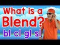 Understanding Blends