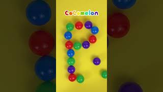 What Starts with B? #cocomelon