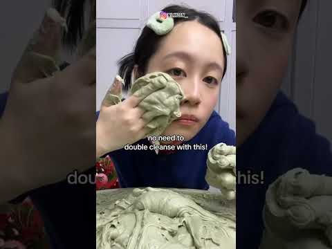 PROOF Korean Skincare is Living In 2050 pt.2✨