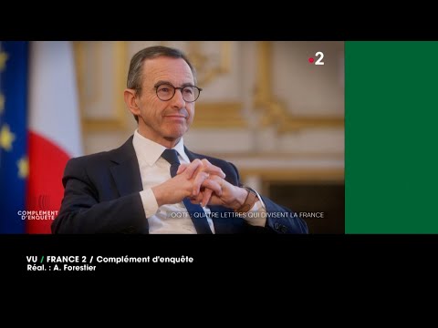 VU du 24/01/2025 : OQTF et médias