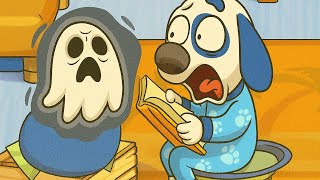 EL GATO TOM Y SUS AMIGOS, LA LLEGADA DE TALKING HANK ( EPISODIO 4) MY TALKING TOM FRIENDS 2