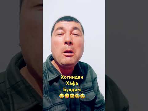 Хотиндан Хафа булдим