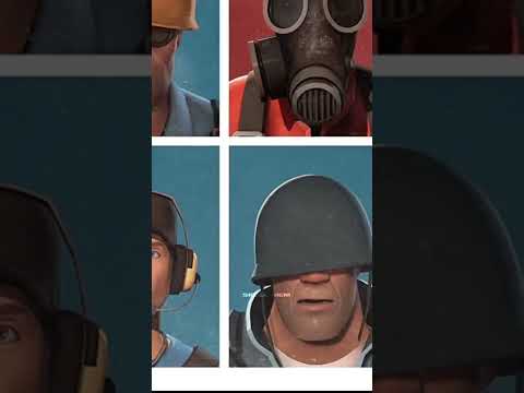 TF2|Emesis blue #edit #tf2 #shorts