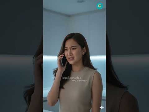 เพราะเลี้ยงหมาแก่ๆ เลยไม่ให้แม่ขึ้นรถหรู