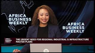 YouTube video thumbnail: Africa Business Weekly: Strengthening Namibia-South Africa Trade