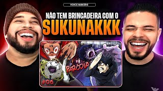 NUNCA CONHEÇA SEUS ÍDOLOS - O CARNAVAL DAS MALDIÇÕES #6 | Voice Makers
