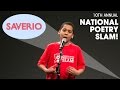 Exploring Identity Through Poetry Performance
