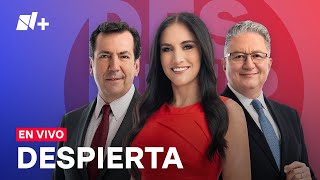 Despierta - 26 de septiembre de 2025