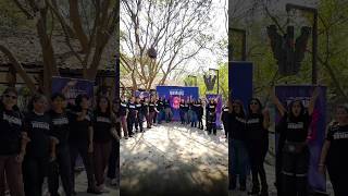 Peak Girl Torque | Women’s Day Ride with JYB Nomads