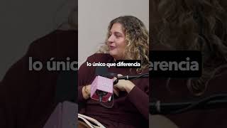 Para mí hay una diferencia muy clara entre un mejor amigo y una pareja y esa es: la vida s3xu4l.