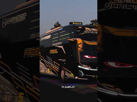 Apt apt #ets2indonesia #teloletbasuri