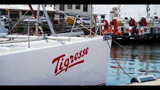 Investee Spotlight: Tigresse Cruises